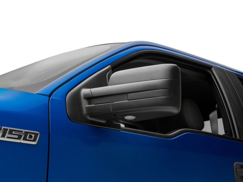 Raxiom 07-14 Ford F-150 Axial Series LED Puddle Lights T550593 T550593 Photo - Close Up