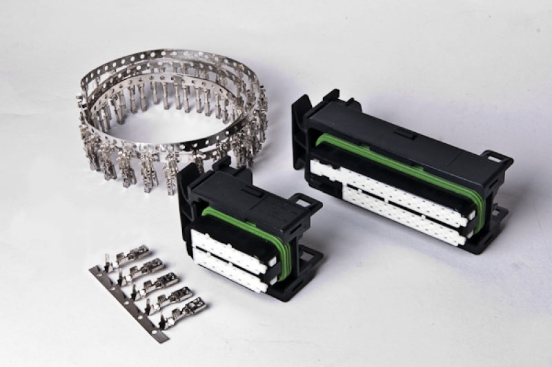 Radium T4 ECU Connectors And Pins 2004-2005 Lotus 2ZZ-GE Engine 17-0010 Photo - Primary