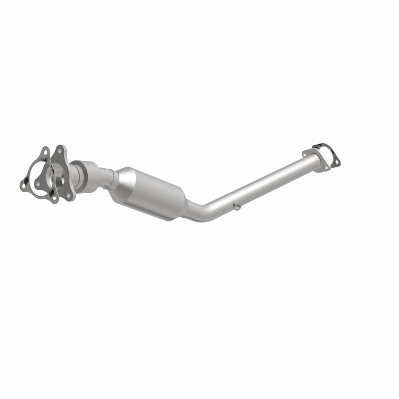 MagnaFlow California Grade CARB Compliant Direct-Fit Catalytic Converter 5461914 360 Degree Image Set