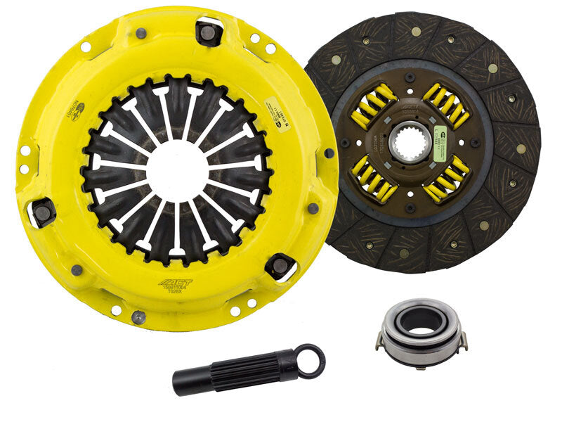 ACT XT Clutch Kit Performance Street Toyota Camry Base L4 07-08 TC7-XTSS Photo - Primary