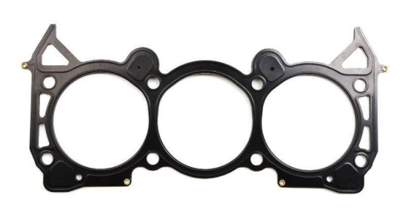 Cometic Gasket BUICK LC2/LC4/LC6/LC8/LC9/LD5 V6 .040in MLS CYLINDER HEAD GASKET 3.860 in bore c15577-040 c15577-040 User 1