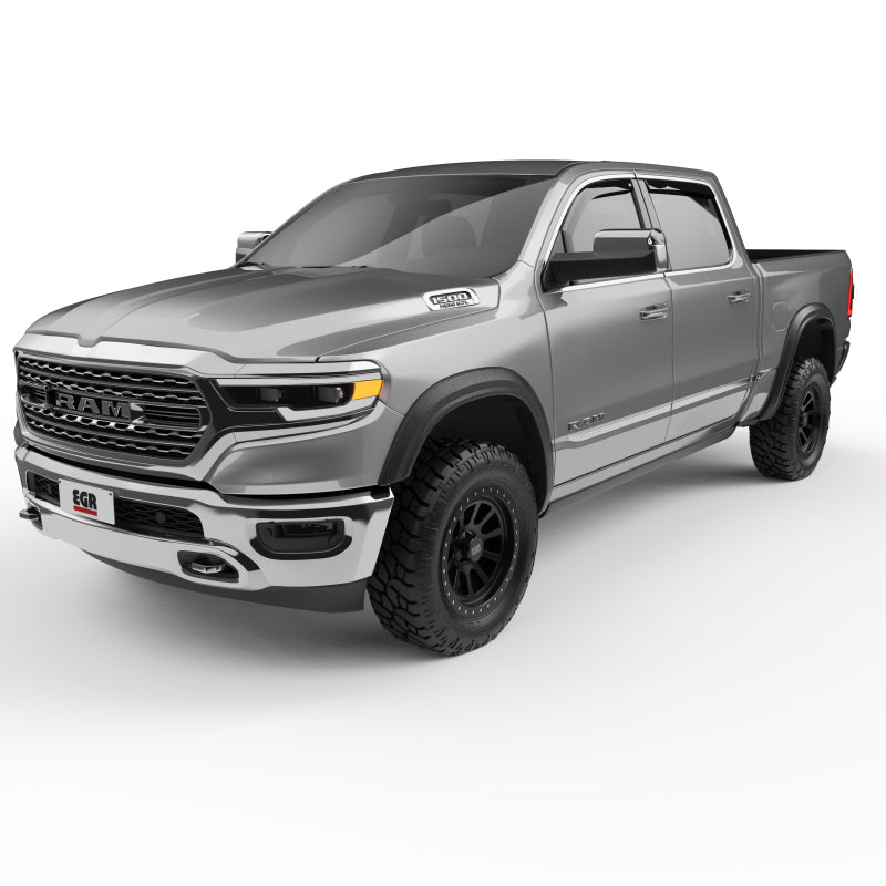 EGR 19-23 Ram 1500 Bolt On Fender Flares (Set of 4) BLF2001 BLF2001 Photo - Primary