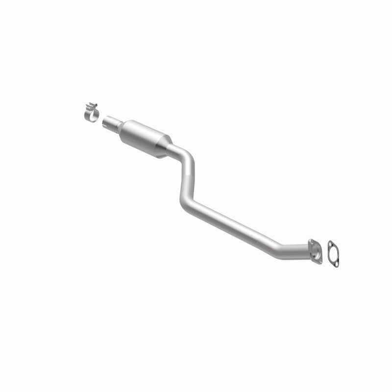 MagnaFlow BMW California Grade CARB Compliant Direct-Fit Catalytic Converter 5571375 360 Degree Image Set