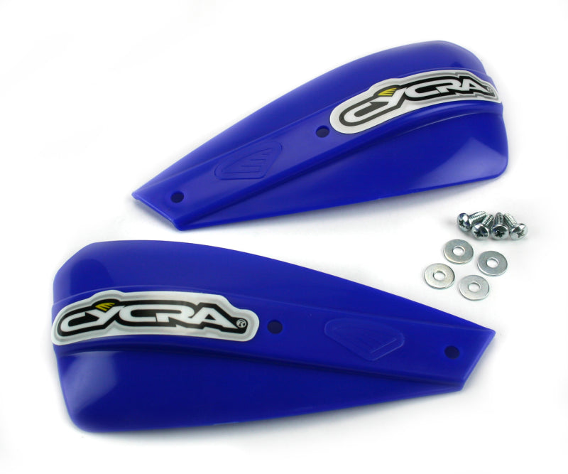 Cycra Low Profile Enduro Handshield Blue 1CYC-1115-62 1CYC-1115-62 Photo - Primary