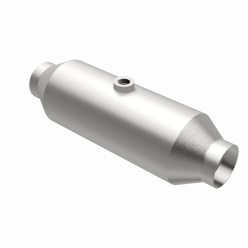 MagnaFlow California Grade CARB Compliant Universal Catalytic Converter 5451354 360 Degree Image Set