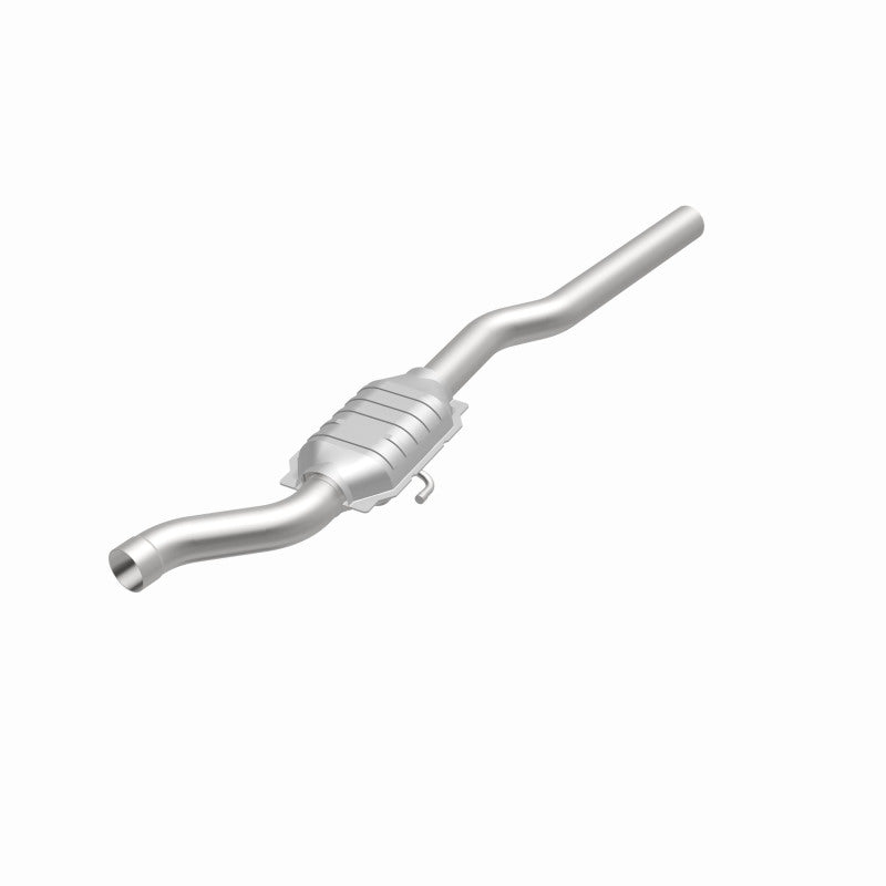 MagnaFlow Dodge Standard Grade Federal / EPA Compliant Direct-Fit Catalytic Converter 93276 360 Degree Image Set