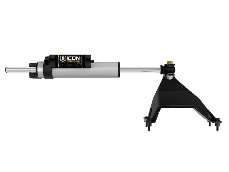 ICON 05-22 Ford Super Duty 2.5 Power Brake Steering Stabilizing Kit 65052 65052 Photo - Primary