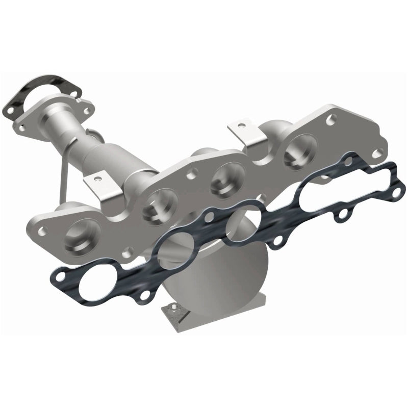 MagnaFlow Ford C-Max OEM Grade Federal / EPA Compliant Manifold Catalytic Converter 22-186 Photo - out of package