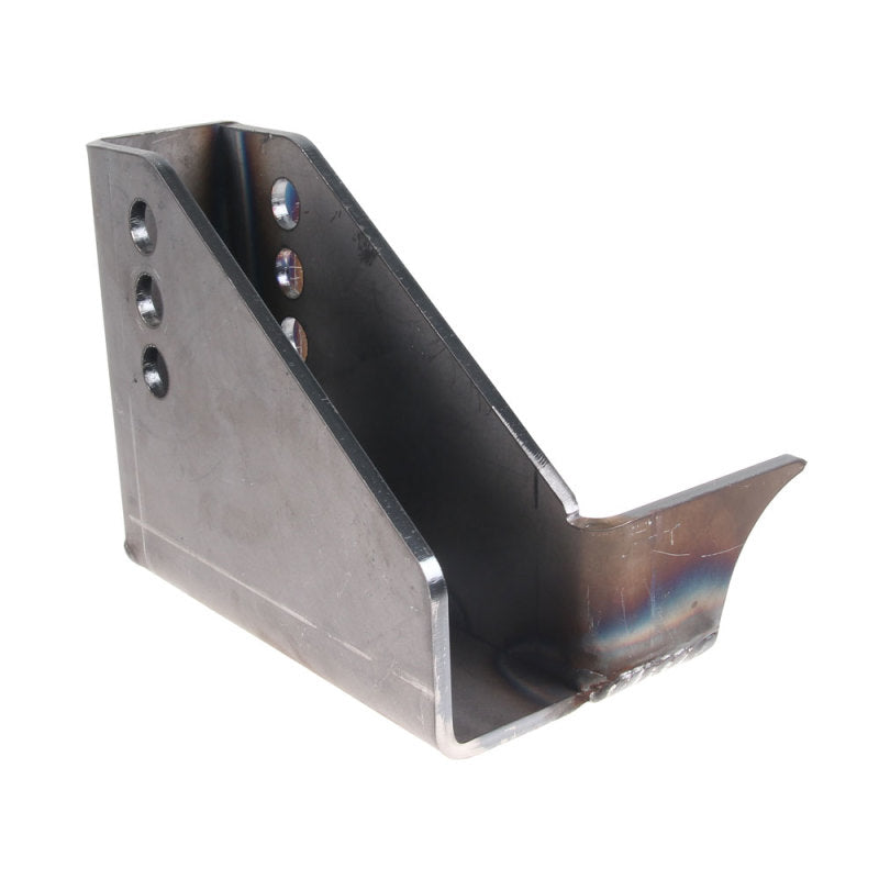 Synergy Mfg Synergy 07-18 Jeep Wrangler JK/JKU Weld-On Rear Track Bar Bracket 8072-01 8072-01 Photo - Primary