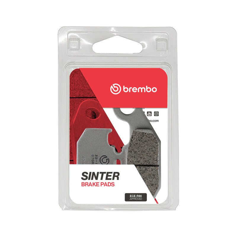 Brembo OE AM - BRAKE PAD MOTORCYCLE 07GR49SX 07GR49SX User 1