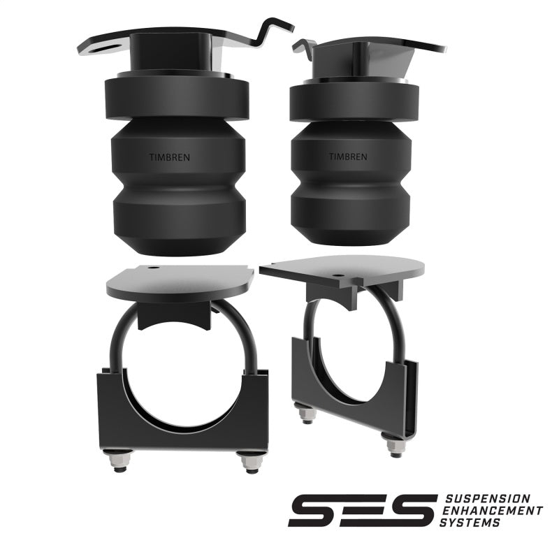Timbren 2005 Dodge Dakota 4WD Rear Suspension Enhancement System DDR05 DDR05 Photo - Unmounted