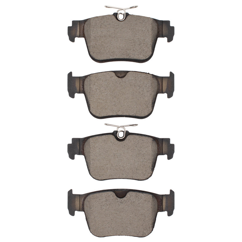 R1 Concepts RNC Ceramic Brake Pads Brakes, Rotors & Pads Brake Pads - OE main image