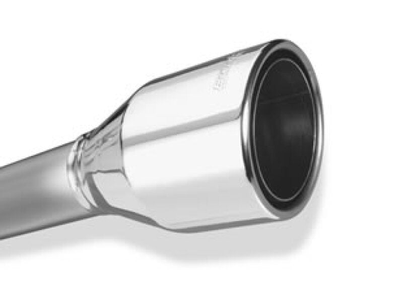 Borla 97-04 C5 Corvette (incl Z06) 5.7L V8 AT/MT Aggressive Stinger Cat-Back Exhaust 140017 140017 Photo - Close Up