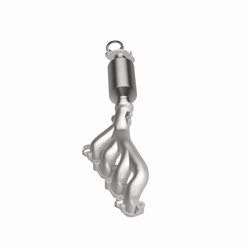 MagnaFlow Cadillac OEM Grade Federal / EPA Compliant Manifold Catalytic Converter 51070 360 Degree Image Set