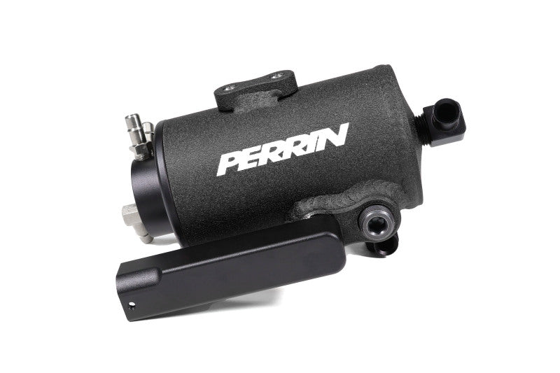 Perrin Performance Perrin 22-23 Subaru WRX Air Oil Separator - Black PSP-ENG-611BK PSP-ENG-611BK User 1
