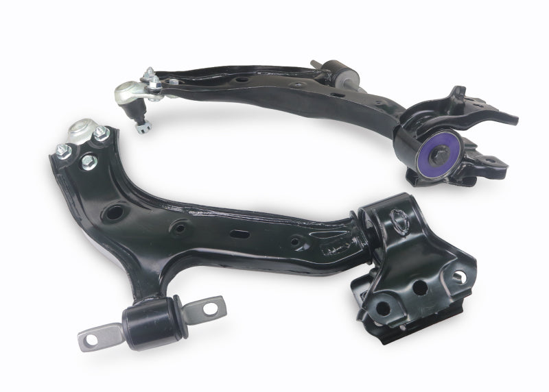 Superpro 12-16 Honda CR-V Lower Control Arm Set - Front TRC1170 TRC1170 Photo - out of package
