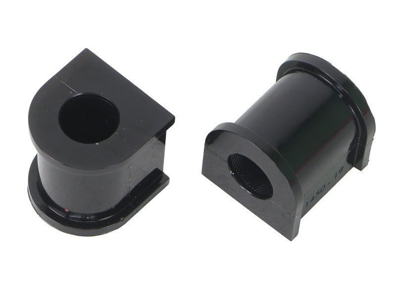 Whiteline Sway Bar - Mount Bushing - 19mm W21999-19 W21999-19 Photo - Close Up