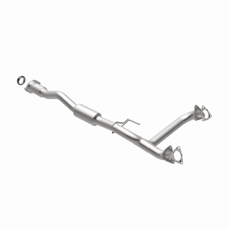 MagnaFlow California Grade CARB Compliant Direct-Fit Catalytic Converter 5592612 360 Degree Image Set