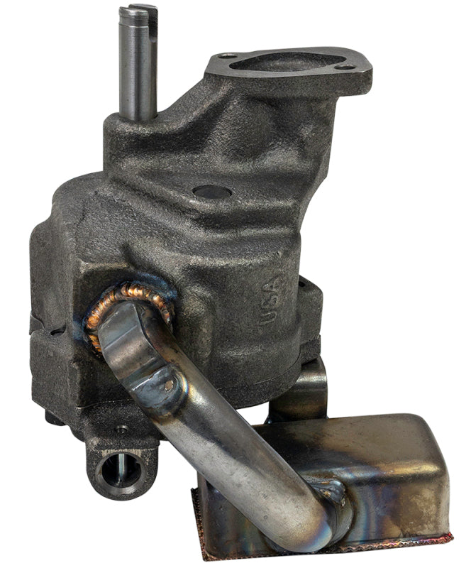 Moroso Big Block Chevy High Volume High Pressure Oil Pump & Pickup 22196 22196 User 1