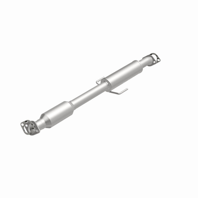 MagnaFlow Kia Optima California Grade CARB Compliant Direct-Fit Catalytic Converter 5561817 360 Degree Image Set