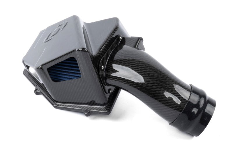 Dinan DNN Cold Air Intakes Air Intake Systems Cold Air Intakes main image