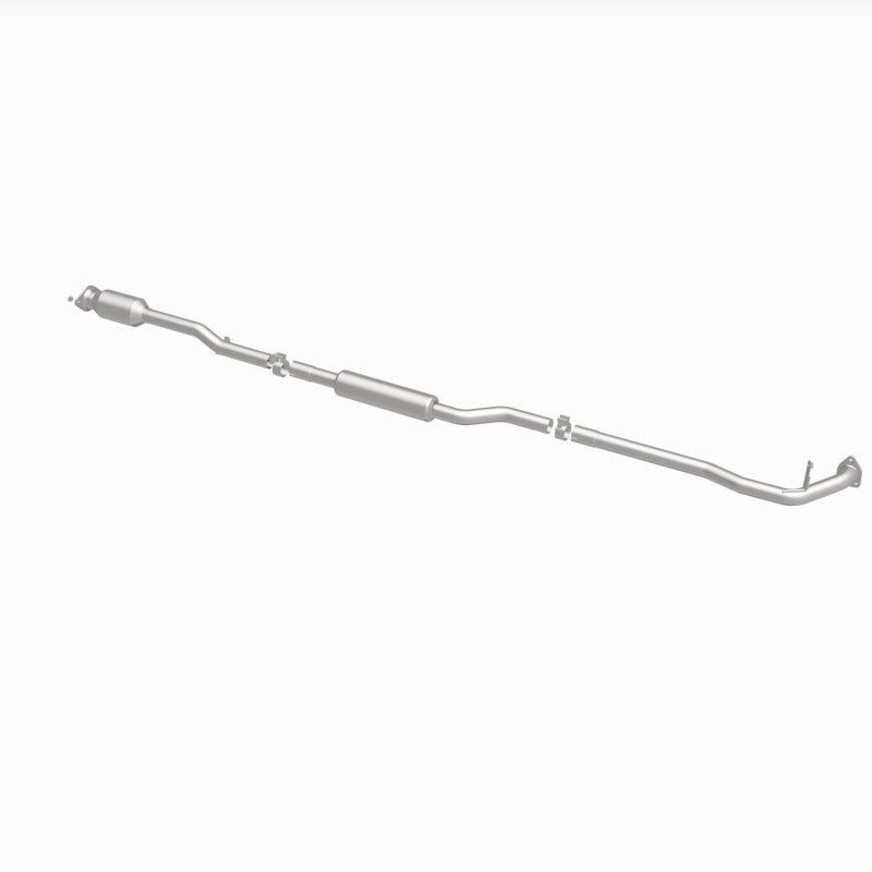 Magnaflow 14-18 Mitsubishi Outlander Underbody 2.4L AWD Direct Fit Catalytic Converter 280651 280651 360 Degree Image Set