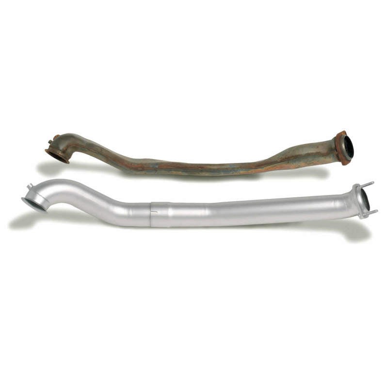Banks Power 94-97 Ford 7.3L Monster Turbine Outlet Pipe Kit 52105 52105 Photo - out of package