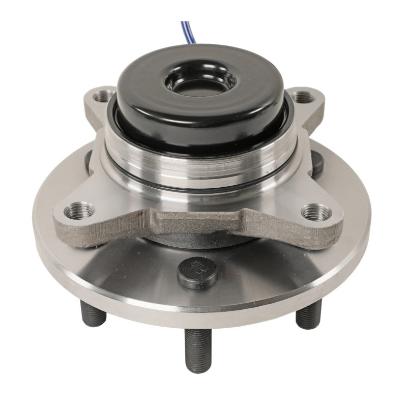 Moog 15-17 Ford F-150 Front Hub Assembly 515194 515194 Photo - Primary