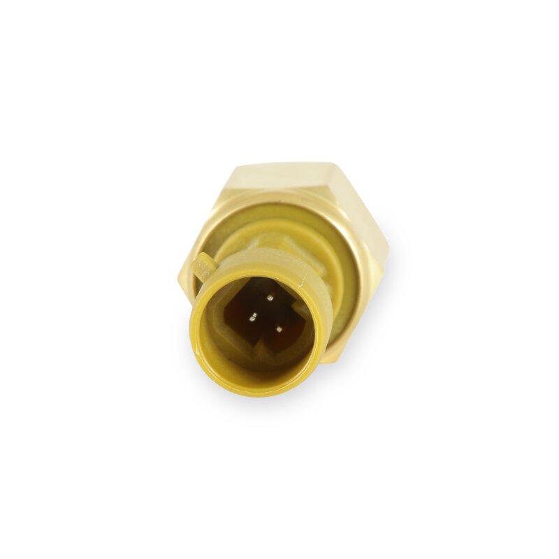 AEM Electronics 150 PSIg Brass Sensor Kit 30-2131-150 Photo - out of package