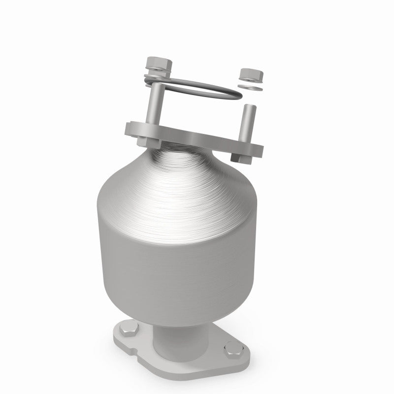 MagnaFlow Buick LaCrosse California Grade CARB Compliant Direct-Fit Catalytic Converter 551301 360 Degree Image Set