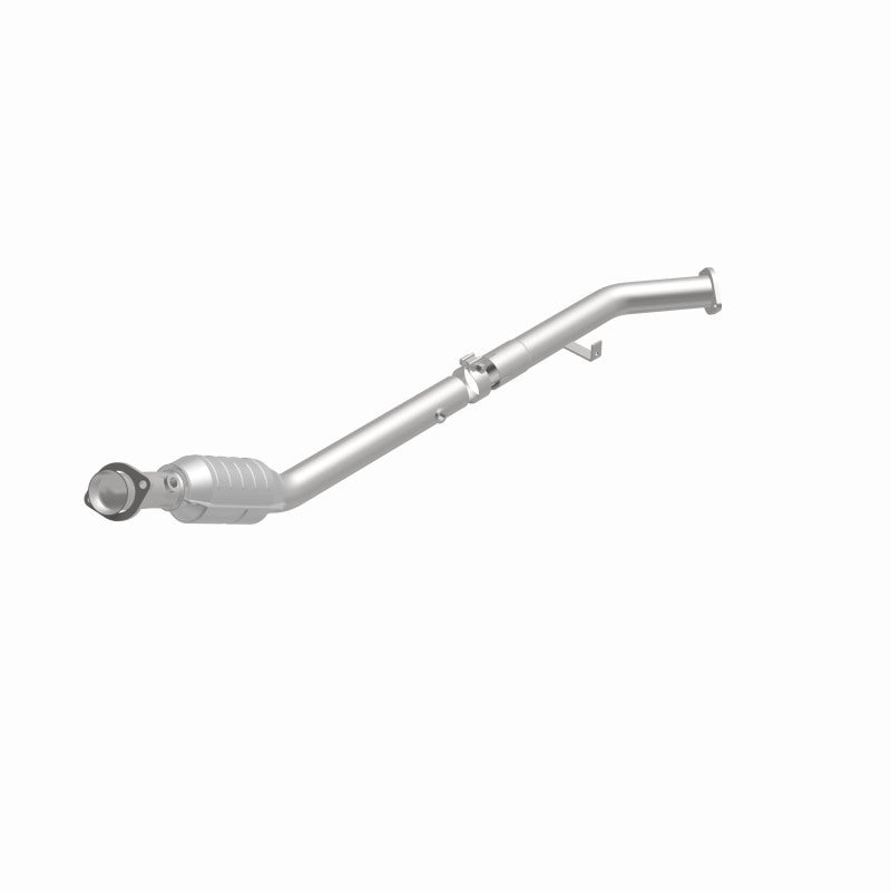 MagnaFlow Pontiac GTO HM Grade Federal / EPA Compliant Direct-Fit Catalytic Converter 93993 360 Degree Image Set