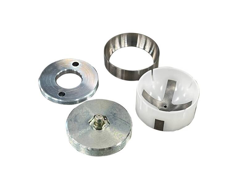 QA1 1.438in Components Ball Joint Kit 1210-522 1210-522 Photo - Primary