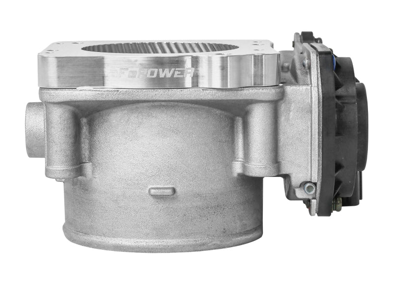 aFe POWER 03-09 Toyota 4Runner V6 4.0L / 10-14 Toyota FJ Cruiser V6 4.0L 76mm Billet Throttle Body 46-39103 46-39103 Photo - Unmounted