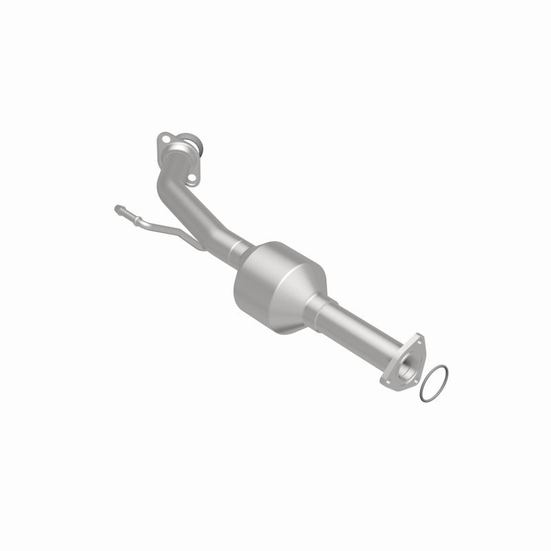 MagnaFlow Honda Civic HM Grade Federal / EPA Compliant Direct-Fit Catalytic Converter 23004 360 Degree Image Set