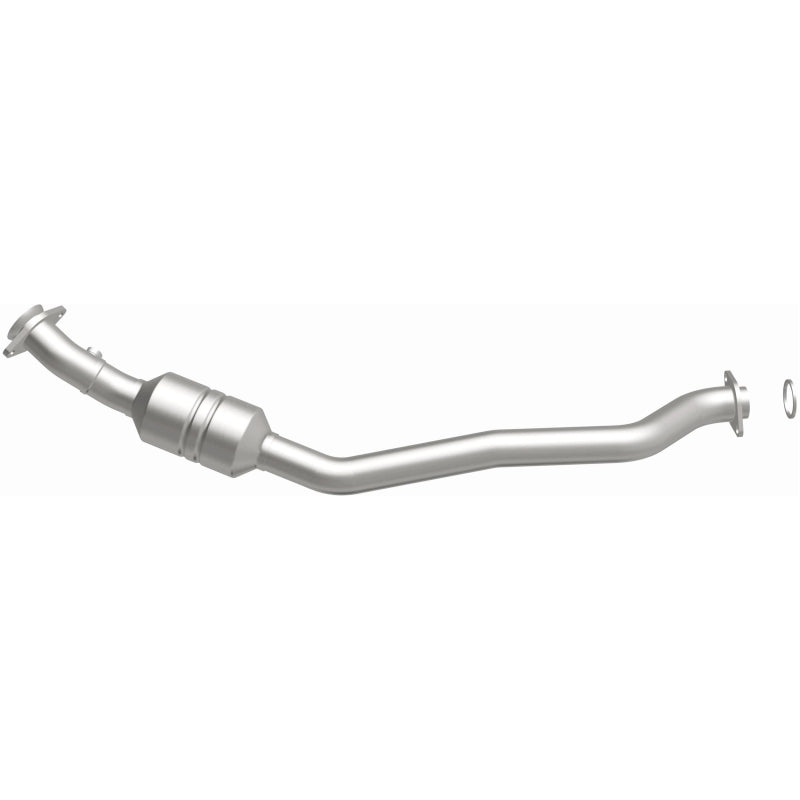 MagnaFlow California Grade CARB Compliant Direct-Fit Catalytic Converter 5551879 Photo - out of package
