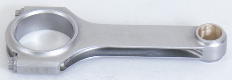 Eagle Chevrolet 6.300in Length 2.100in Journal Diameter H-Beam Connecting Rods (Set of 8) CRS6300B3D CRS6300B3D Photo - Close Up