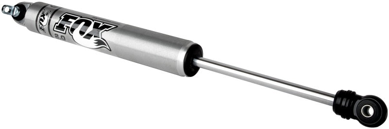 FOX Shock Absorber Rear Jeep JK 1.5in-3in Lift FOX980-24-888 980-24-888 Photo - Unmounted