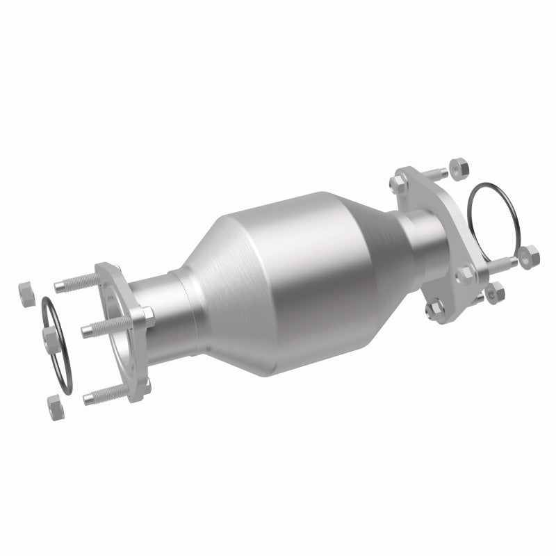 Magnaflow Conv DF 12-14 CrossTour 2.4L (Not for sale in California) 52033 52033 360 Degree Image Set