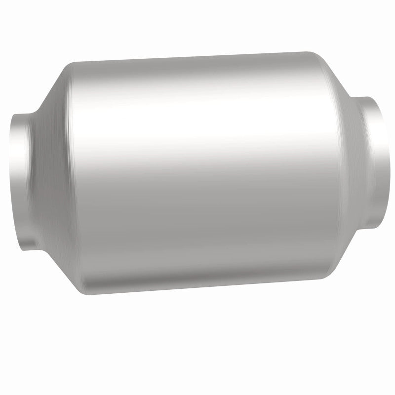 MagnaFlow California Grade CARB Compliant Universal Catalytic Converter 441125 360 Degree Image Set