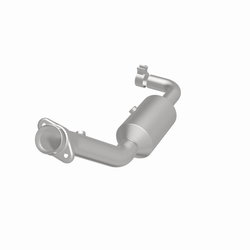 Magnaflow 18-20 Ford F-150 V6 3.3L Left Underbody Direct-Fit Catalytic Converter 280222 280222 360 Degree Image Set