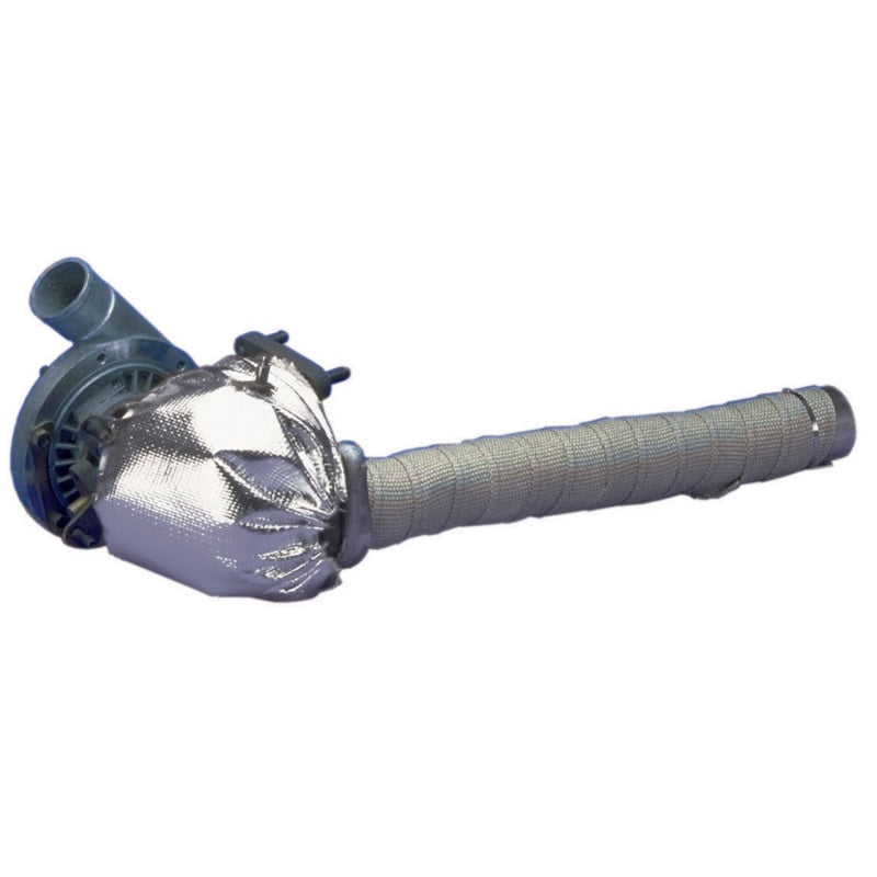 DEI Turbo Shield Kit - Universal 10113 10113 Photo - Primary