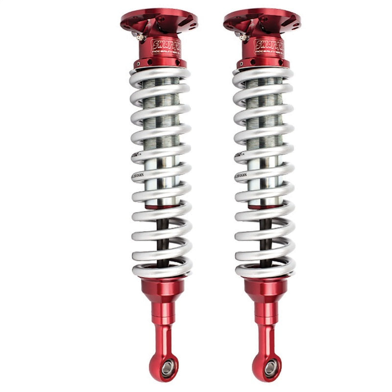 aFe POWER 101-5600-06 Control Sway-A-Way 2.5" Front Coilover Kit 101-5600-06 Photo - Primary