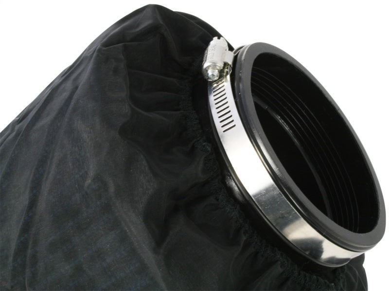 aFe MagnumShield Pre-Filter - Black -2x72 28-10053 Photo - Unmounted