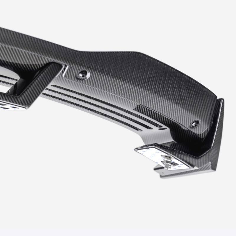 Anderson Composites 2024 Ford Mustang Dark Horse Carbon Fiber Spoiler w/ Gurney Flap AC-RS24FDMUDH-AC AC-RS24FDMUDH-AC User 1