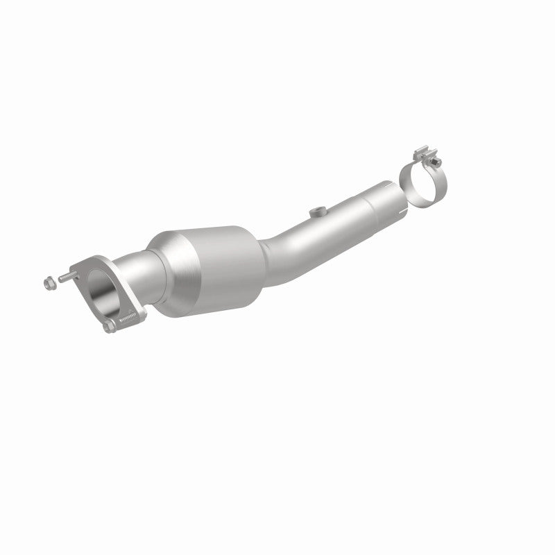 MagnaFlow California Grade CARB Compliant Direct-Fit Catalytic Converter 4451648 360 Degree Image Set