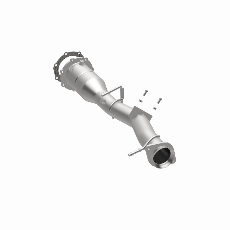 Magnaflow OEM Grade 60503 360 Degree Image Set