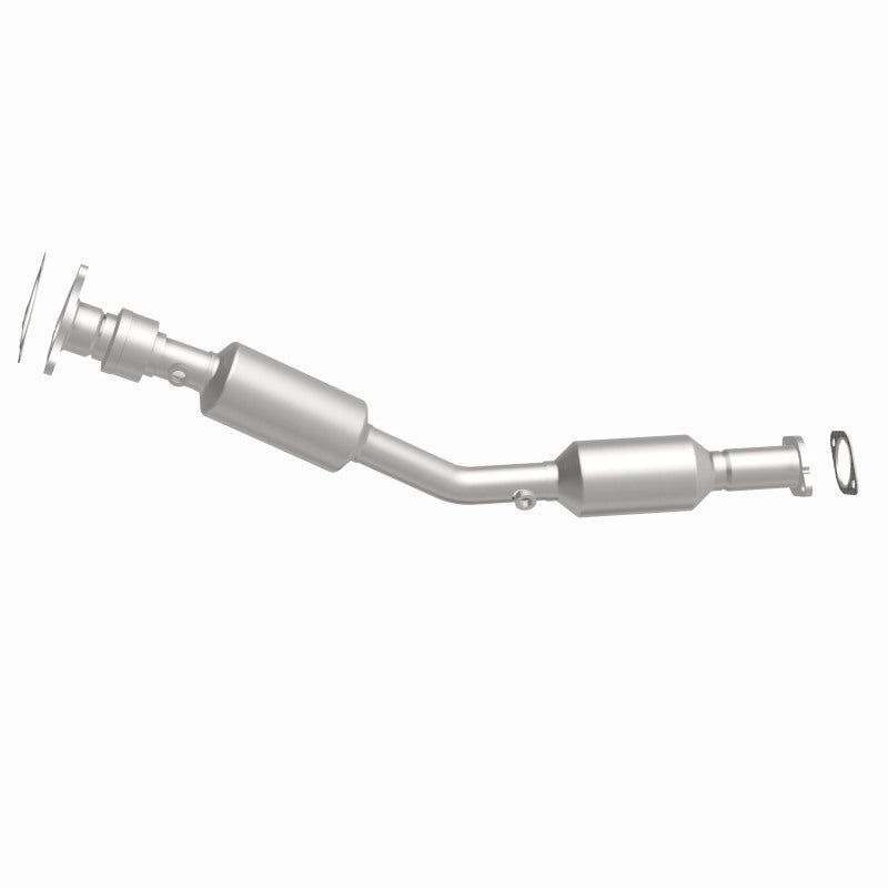 MagnaFlow California Grade CARB Compliant Direct-Fit Catalytic Converter 5411197 360 Degree Image Set