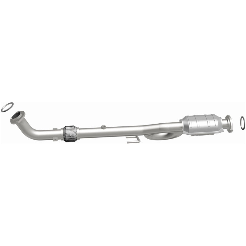 MagnaFlow Toyota Camry HM Grade Federal / EPA Compliant Direct-Fit Catalytic Converter 24435 Photo - out of package