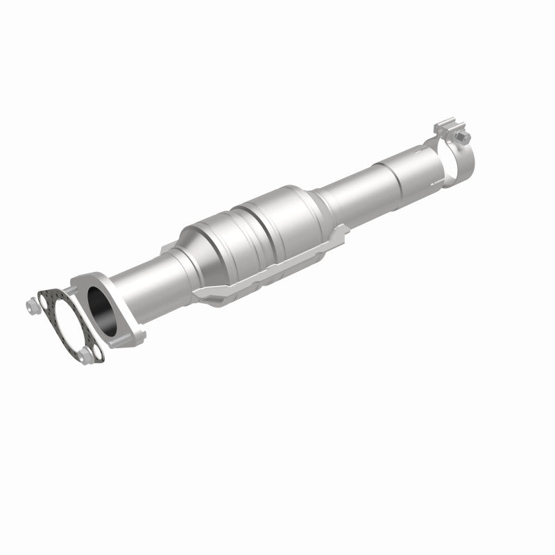 MagnaFlow Chevrolet OEM Grade Federal / EPA Compliant Direct-Fit Catalytic Converter 52107 360 Degree Image Set