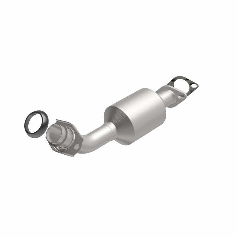 MagnaFlow California Grade CARB Compliant Direct-Fit Catalytic Converter 3391238 360 Degree Image Set